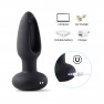 Plug Anal Vibrant Point-P Snuggy - photo 8