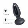 Plug Anal Vibrant Point-P Snuggy - photo 9