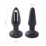 Plug Anal Vibrant Point-P Snuggy - photo 10