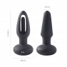 Plug Anal Vibrant Point-P Snuggy - photo 11