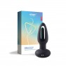 Plug Anal Vibrant Point-P Snuggy - photo 11