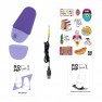 Stimulateur Clitoris Travel Free X - photo 5