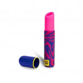 Stimulateur Clitoris Lipstick