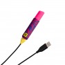 Stimulateur Clitoris Lipstick - photo 3