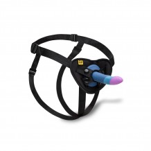 Harnais et Dong Piccolo Pegging Kit