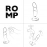 Harnais et Dong Piccolo Pegging Kit - photo 7