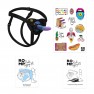 Harnais et Dong Piccolo Pegging Kit - photo 8