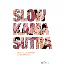 Slow Kama Sutra