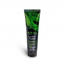 Lubrifiant Anal Sensitive Tube 100 ml