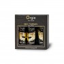 Coffret Huiles de Massage Sexy Thérapy Mini Size Collection 3 X 30 ml - photo 6