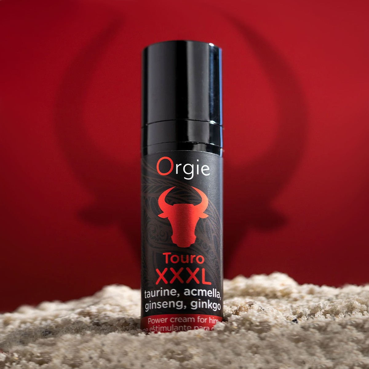 Crème d'Érection Touro XXXL