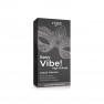 Gel de Massage Vibrant Intense High Voltage Sexy Vibe ! - photo 3