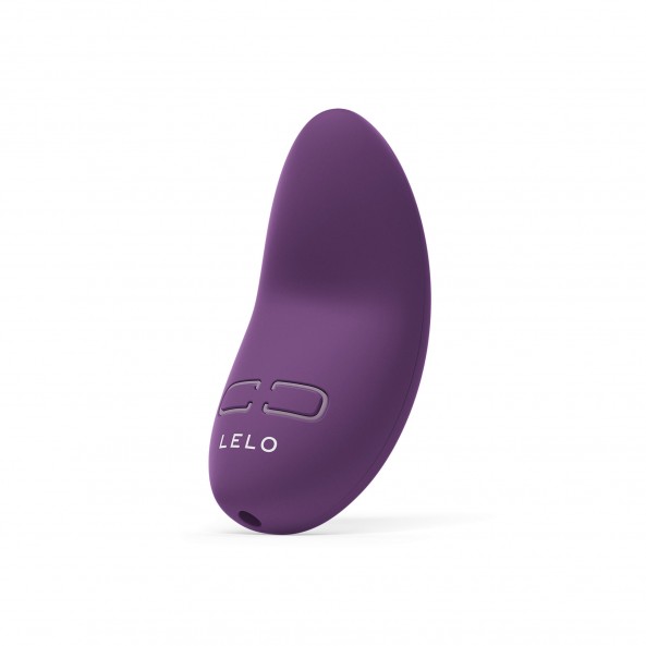 Galet de Massage Clitoridien Lily 3