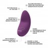 Galet de Massage Clitoridien Lily 3 - photo 4