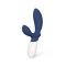 Stimulateur Prostatique Loki Wave 2 Bleu