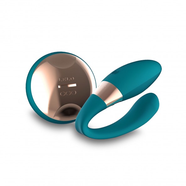 Stimulateur pour Couple Tiani Duo