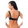 Soutien-Gorge Ouvert Latex - photo 1