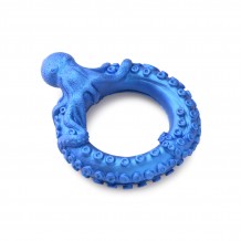 Anneau Cockring Créature Poseidon's Octo-Ring