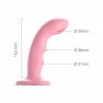 Dong Tapping Dildo Wave - photo 8