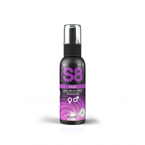 Spray Deep Throat