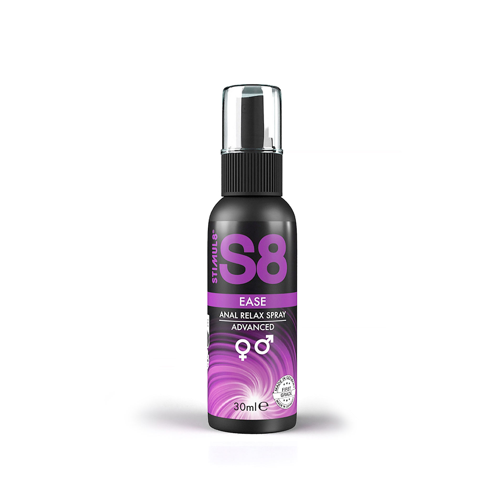 Spray Deep Throat