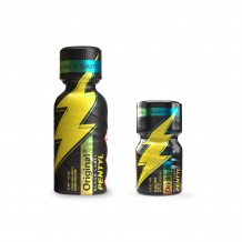 Poppers Black Label