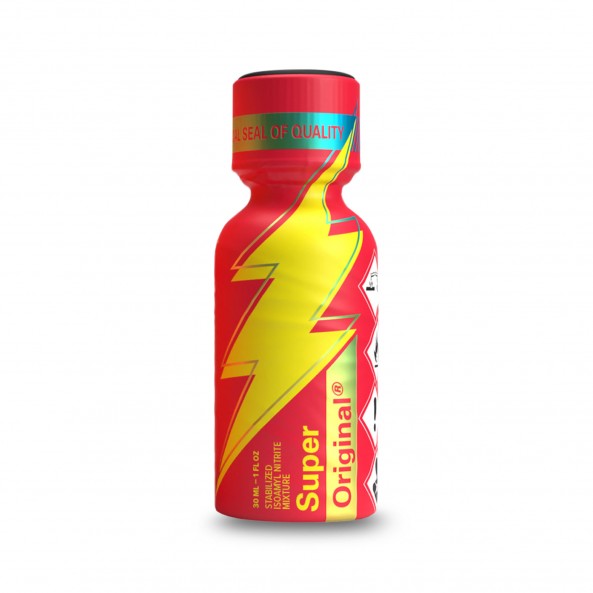 Poppers Super