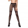 Collants Ouverts TI016 - photo 0