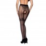 Collants Ouverts TI016 - photo 1