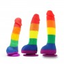 Gode Ventouse Colours Pride Edition - photo 1