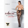 Collants Ouverts TI021 - photo 2