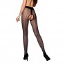 Collants Ouverts Couture TI022 - photo 1