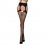 Collants Ouverts TI004 - photo 0