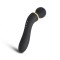 Double Wand L'Enchanteur Noir