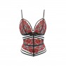 Soutien-gorge Bustier V-10037 - photo 2