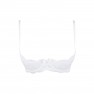 Soutien-gorge Ouvert V-9821 - photo 2