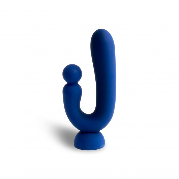 Vibromasseur Clitoris et Point-G Chouchou