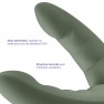 Double Dildo Ryde - photo 7