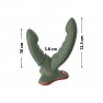 Double Dildo Ryde - photo 8