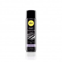 Facilitateur Latex et Caoutchouc Ultra Shine