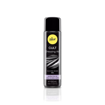 Facilitateur Latex et Caoutchouc Ultra Shine
