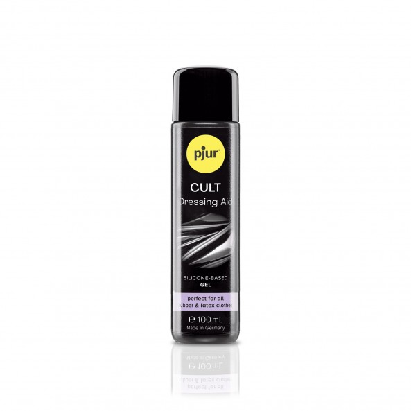 Spray Facilitateur Latex et Caoutchouc Ultra Shine 100 ml