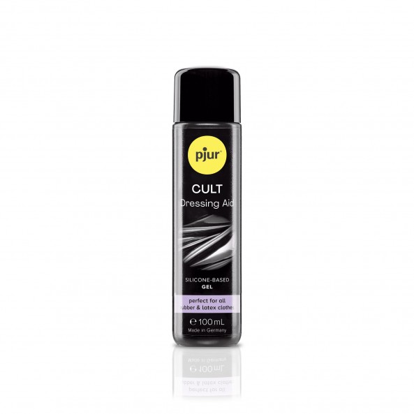 Facilitateur Latex et Caoutchouc Ultra Shine