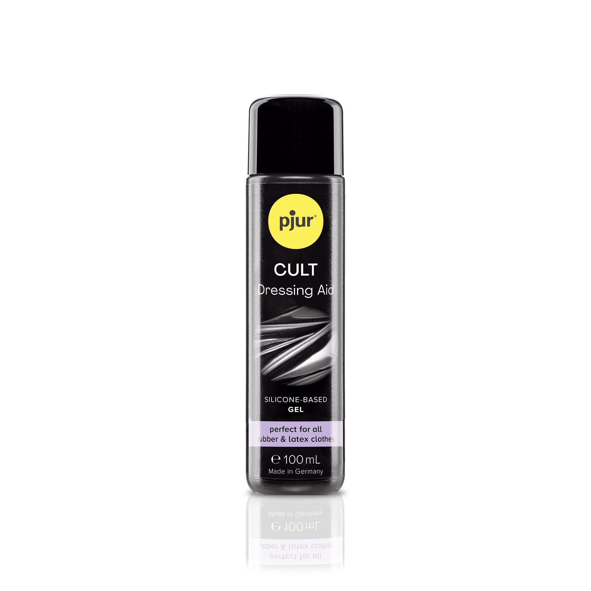 Facilitateur Latex et Caoutchouc Ultra Shine