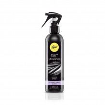 Spray Brillant Latex et Caoutchouc Ultra Shine 250 ml