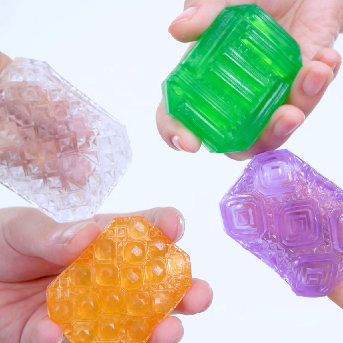 Gaines de Masturbation Uni-Sexe !