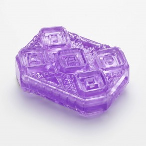 Gaines de Masturbation Uni-Sexe ! Amethyst