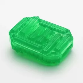 Gaines de Masturbation Uni-Sexe ! Emerald