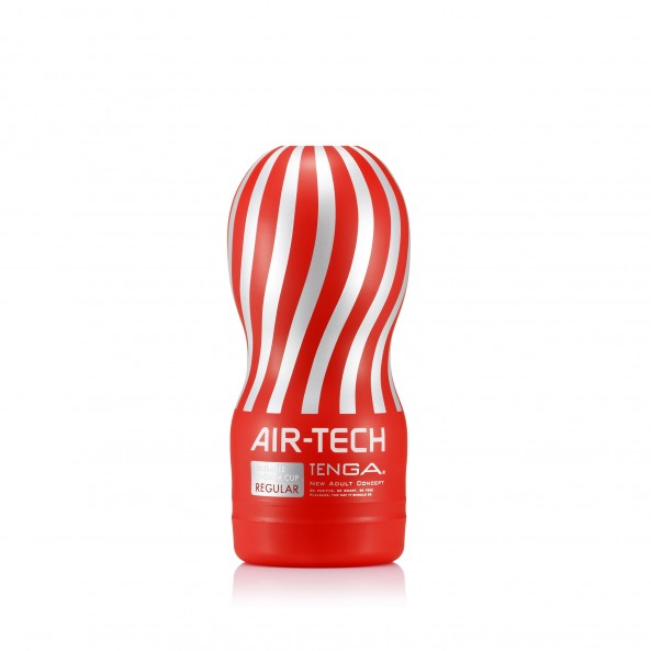 Masturbateur Réutilisable Air-Tech