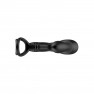 Stimulateur Prostatique avec Anneau et Ballstretcher Simul8 Wave Edition - photo 2
